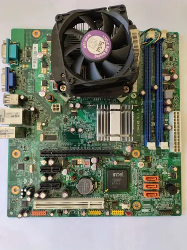 Placa-Mãe Intel L-IG41M2 V:1.0