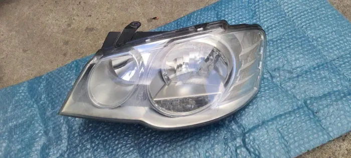 Farol Le Vw Golf 2008 a 2013 Original