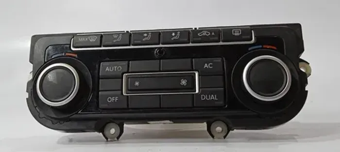 Comando Ar Jetta Passat Tiguan 2006 2007 2008 2009 2010 2011