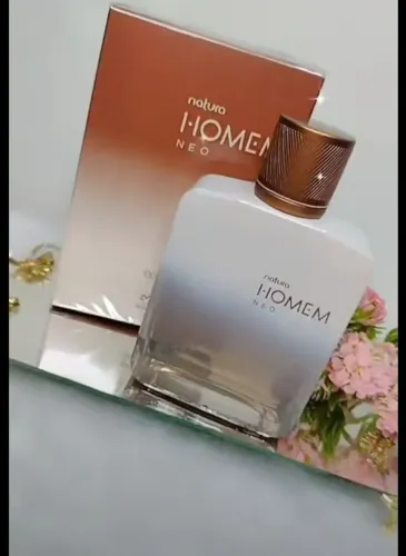 Deo parfum Homem neo 100ml 