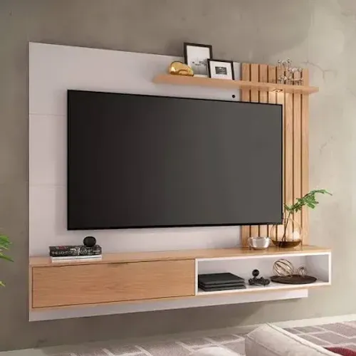 Painel Para Tv até 65 Polegadas