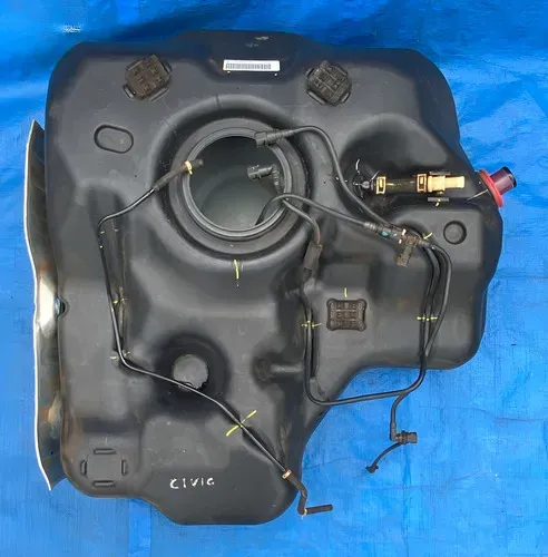 Tanque De Combustível Civic G9 2012 2013 2014 2015 2016
