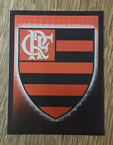 Figurinhas do Flamengo