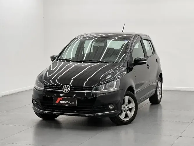 FOX CONFORTLINE 1.0 2017 