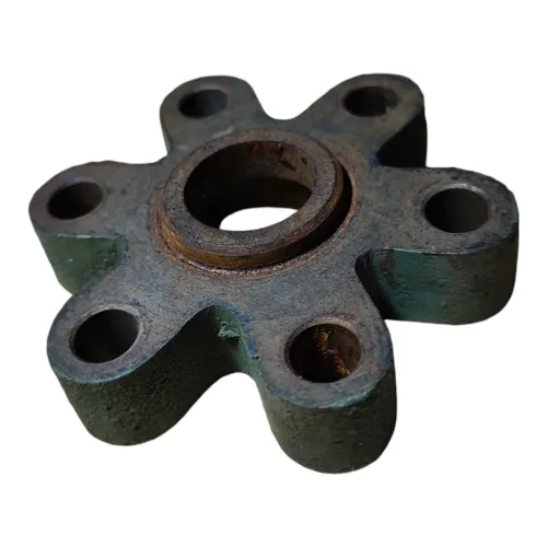 Prolongador Da Hélice 1,5cm Motor M. Benz Om 364 E1435