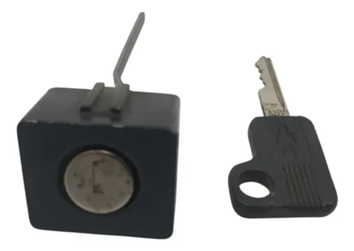 Cilindro Porta Gm Opala Caravan 1985 1986 1987 1988 1989 90