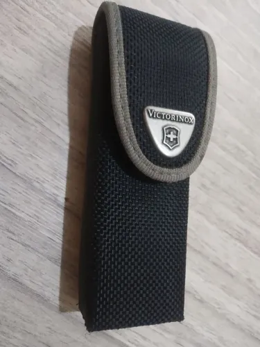 Bainha de nylon  para Victorinox Swiss Tool 