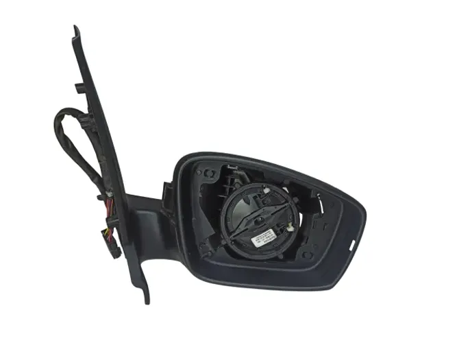Retrovisor Direito Fox 2012/2020 Elétrico C/pisca C/tiltdown