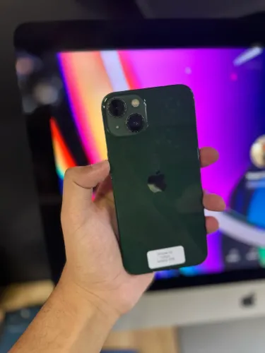 IPHONE 13 128 GIGAS VERDE 