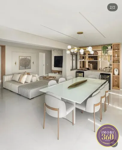 Oportunidade! Condomínio Forma Tatuapé Alto Padrão.