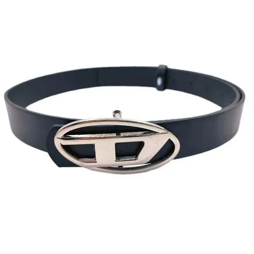 Cinto diesel novo preto