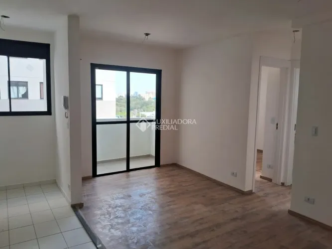 APARTAMENTO PARA VENDA CONDOMÍNIO AQUARELA - BAIRRO SANTA MARIA - SANTO ANDRÉ - 2 QUARTOS