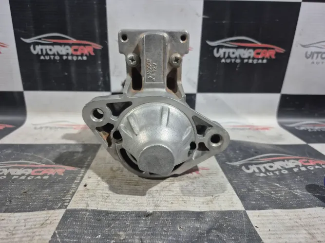 Motor de Arranque Gm Tracker 2.0 Gasolina