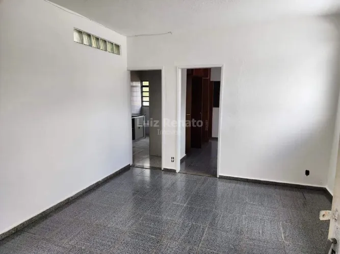 Casa à venda no bairro Santa Inês