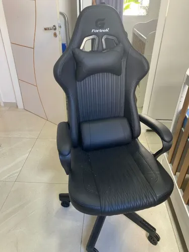 Cadeira gamer