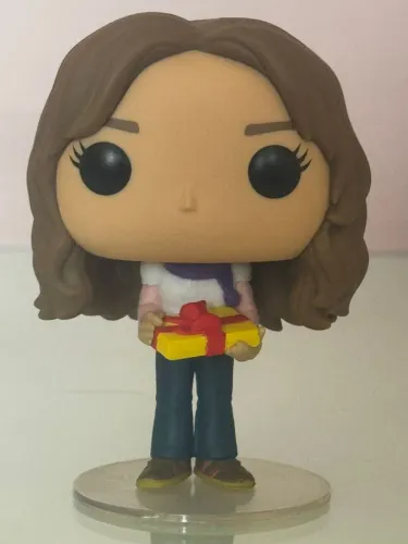 Funko Pop Hermione - Harry Potter