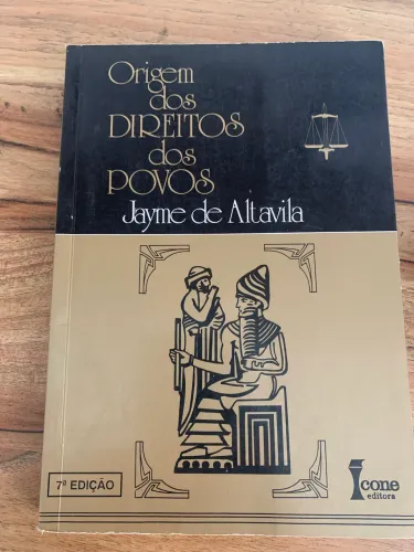 2 livros - Origens dos povos e Max Weber 
