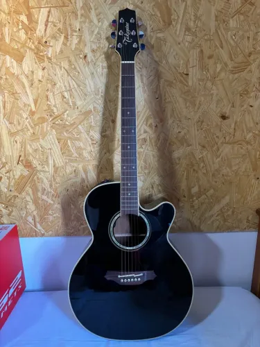 Violão Takamine DMP513 BL japan