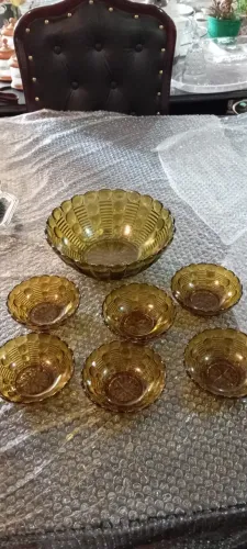 Jogo de sobremesa 