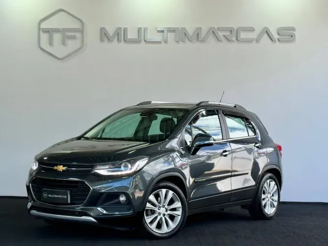 Chevrolet Tracker Premier 1.4 Turbo 16V Flex AUT 2019