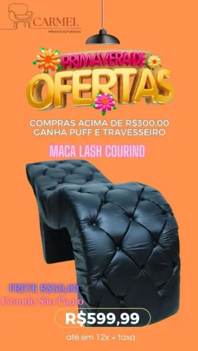 Macas no courino no precinhoo