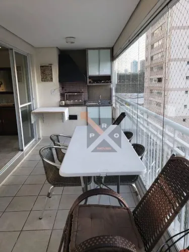 VITALITY CONDOMÍNIO CLUBE-3 DORMS SENDO 2 SUÍTES 2 VAGAS-AMPLA VARANDA GOURMET-METRÔ ORATÓ