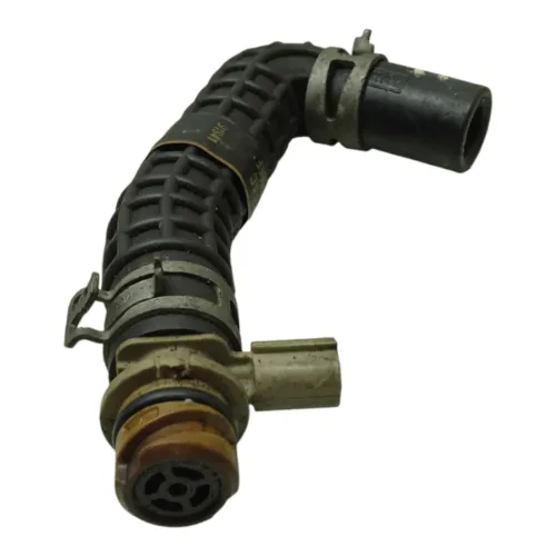 Mangueira Anti Chamas Ford Fusion 2.3 2006 A 2009