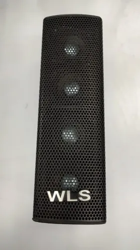 SATELITE MOD: E1 WLS somente a caixa parte de cima