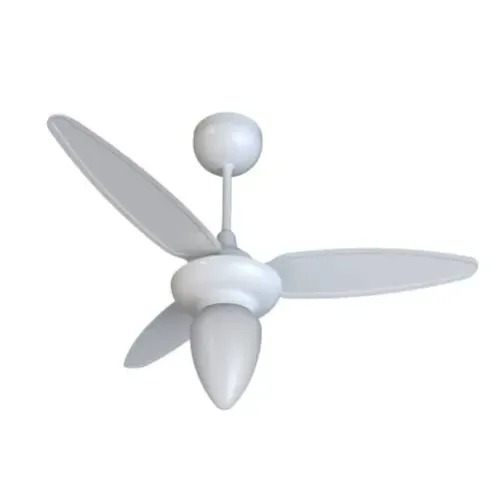 INSTALAÇÃO VENTILADOR TETO