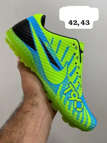 Chuteira promoção society 42 e 43