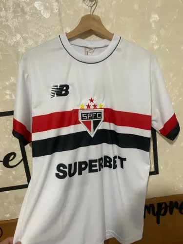 Camisa do São Paulo 