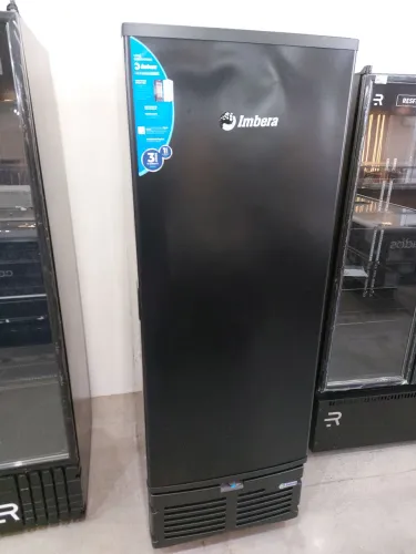 Freezer vertical congelados 560 litros 3 anos de garantia novo 