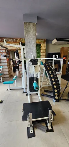 Vendo máquina RARA Apolete da Cybex classic