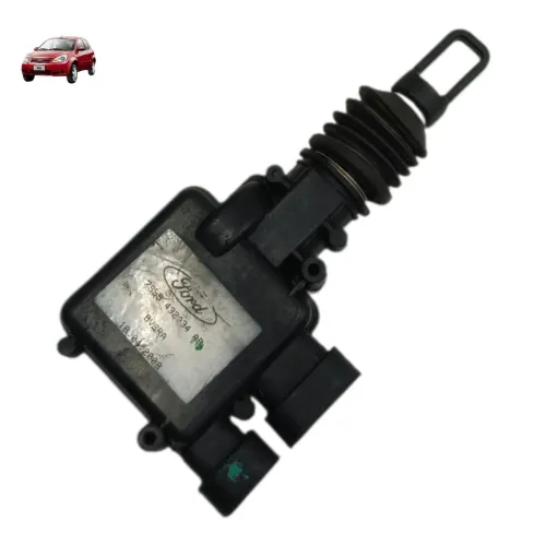 Trava elétrica tampa traseira Ford Ka 2008 2009 2010 2011 12