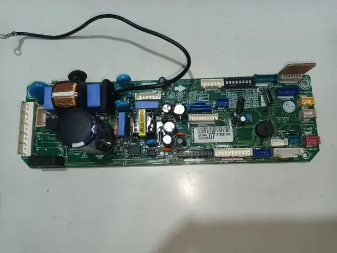 Placa LG - (EBR *)
