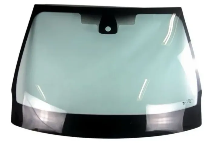Vidro parabrisa dianteiro Renault Fluence c/ Sensor de chuva 2011 a 2018