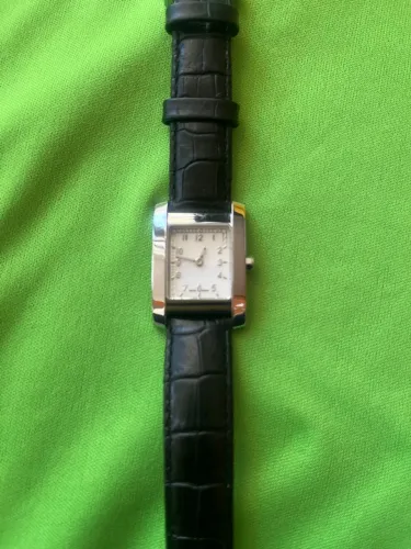 Relogio Fendi Orologi 7000L