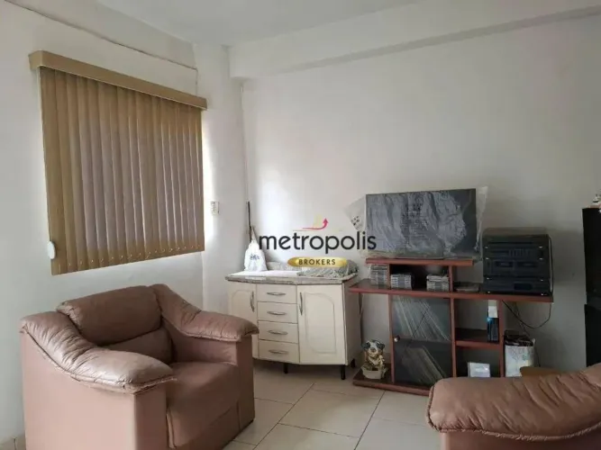 Casa com 3 dormitórios à venda, 247 m² por R$ 660.000,00 - Centro - Varginha/MG