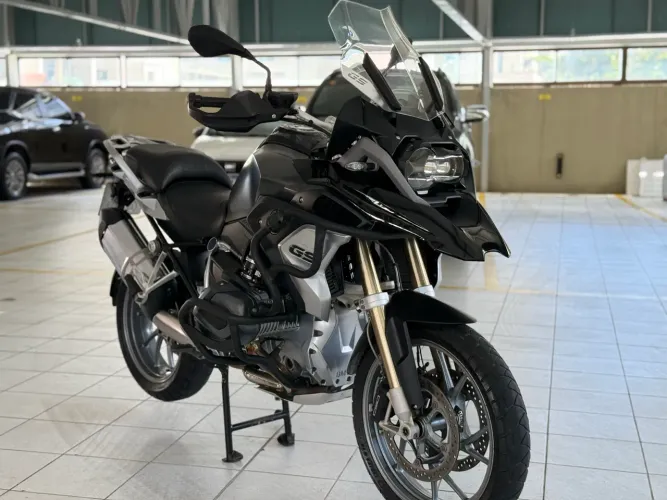BMW R1250 GS Sport 2020 apenas 13.000km