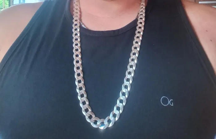 Corrente Prata italiana