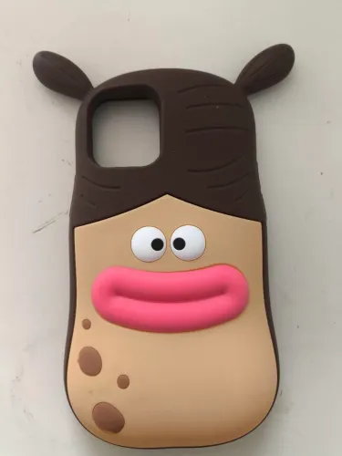 Capinha para iPhone 12