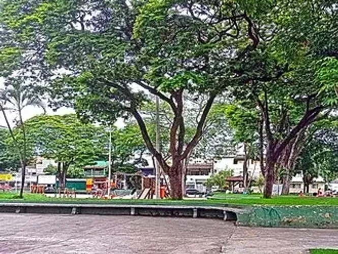 Área de 12400m² - Vila Celeste - Ipatinga/MG