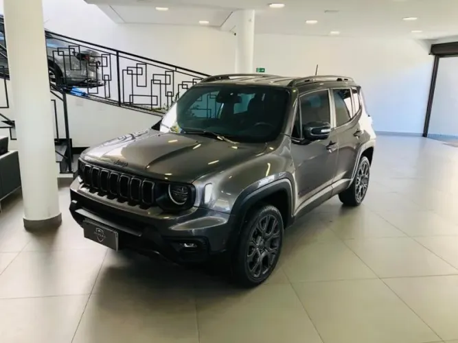 JEEP RENEGADE S T2704X4 2022