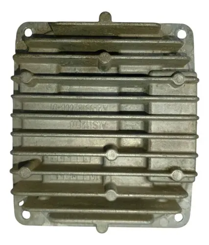 Módulo Controle Farol Volvo V40 2015 2016