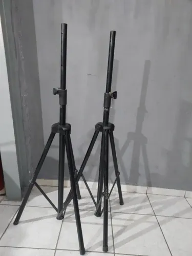 Tripé para Microfone ASK