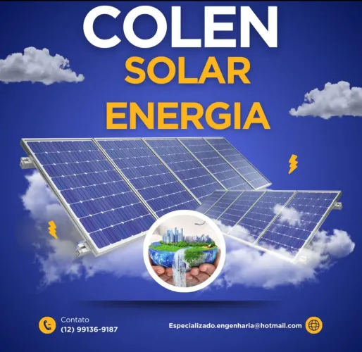 Energia solar 