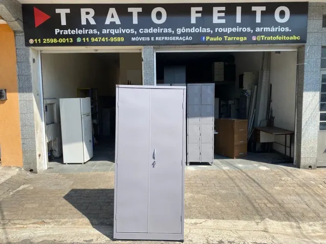 Armário Pa90 novo 