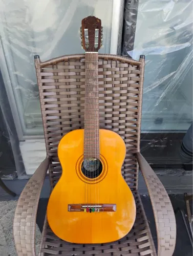 Violão de 6 cordas