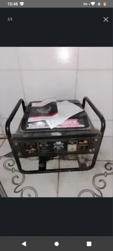 Gerador