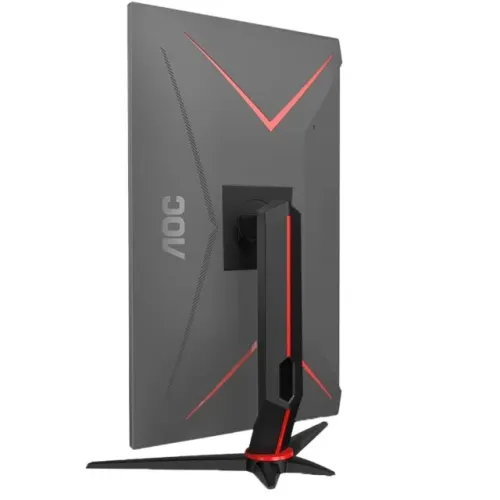 Base monitor AOC Hero 27" - Monitor Gamer preto (só o pé)